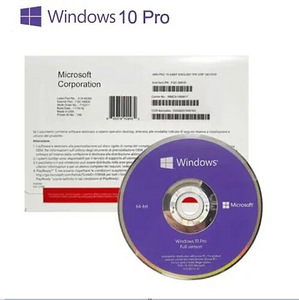 Operatsioonisüsteem Microsoft oem Windows 10Pro, 8.1Pro (1 foto / 2)