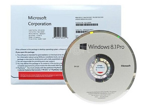 Operatsioonisüsteem Microsoft oem Windows 10Pro, 8.1Pro (2 foto / 2)