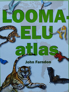 Loomaelu atlas (1 foto / 3)