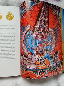 Raamat "Buddha aarded" (3 foto / 5)