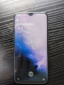 OnePlus 7 6/128GB Mirror Gray