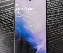 OnePlus 7 6/128GB Mirror Gray