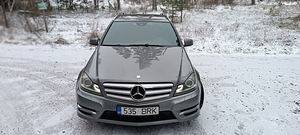 Mercedes-Benz amg (4 foto / 15)