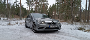 Mercedes-Benz amg (9 foto / 15)