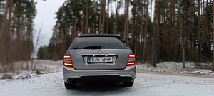 Mercedes-Benz amg (10 foto / 15)