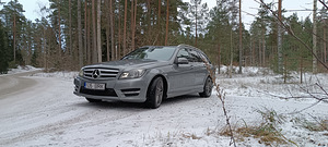 Mercedes-Benz amg (13 foto / 15)