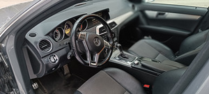 Mercedes-Benz amg (14 foto / 15)