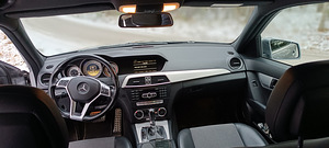 Mercedes-Benz amg (15 foto / 15)