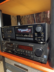 Pioneer ct-757 (2 foto / 9)