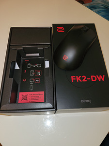 Zowie FK2 DW (1 foto / 1)