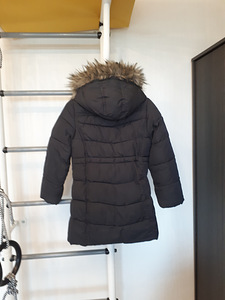 Talve mantel H&M 128 (2 foto / 3)