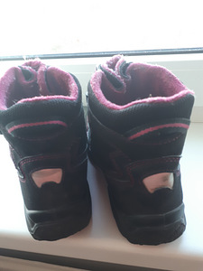 Superfit talvesaapad 33 (2 foto / 2)