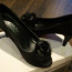 Новые туфли-лодочки, размер 38 + доставка (фото #1)
