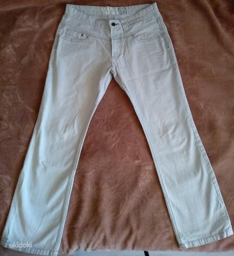 Tom Tailor джинсы, размер 34/32 (EU 52) (фото #1)