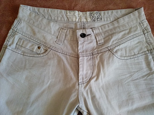 Tom Tailor teksad, suurus 34/32 (EU 52) (2 foto / 4)