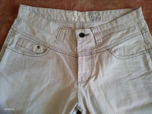 Tom Tailor teksad, suurus 34/32 (EU 52) (foto #2)