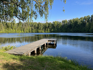 Piibe maantee, Aegviidu, Anija vald, Harjumaa (9 foto / 11)