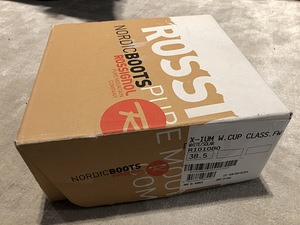 Rossignol X5 ja Xium Classic Suusasaapad (7 foto / 7)