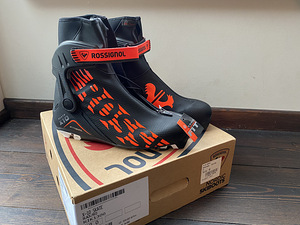 Лыжные ботинки rossignol X-10 Skate