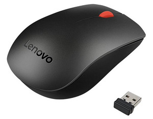 Uus LENOVO Wireless klaviatuuri ja hiire komplekt (2 foto / 2)