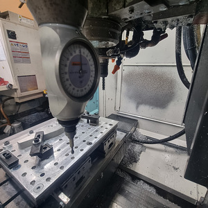 CNC FREESPINK Brother TC-22A (7 foto / 8)