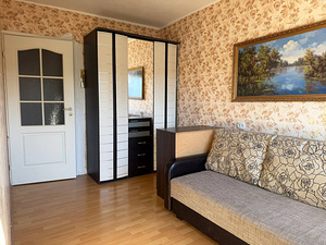 J. Sütiste tee 43, Mustamäe, Tallinn, Harjumaa (2 foto / 13)