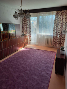 A. H. Tammsaare tee 107, Mustamäe, Tallinn, Harjumaa (1 foto / 3)