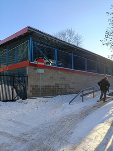 Magdaleena tn 3, Kesklinn, Tallinn, Harjumaa (2 foto / 11)
