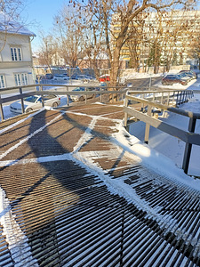 Magdaleena tn 3, Kesklinn, Tallinn, Harjumaa (5 foto / 7)