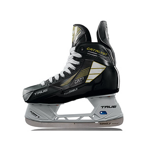 Hokiuisud TRUE Skates Catalyst 7, Suurus 4.5 / 38 (1 foto / 1)