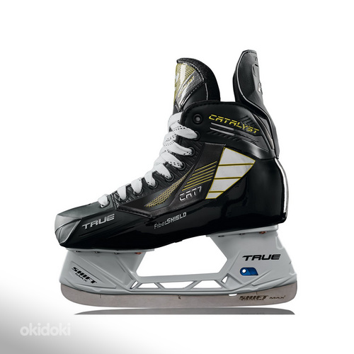Hokiuisud TRUE Skates Catalyst 7, Suurus 4.5 / 38
