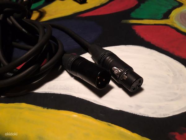 Microphone cable (foto #1)
