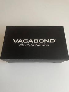 VAGABOND tennised (4 foto / 4)
