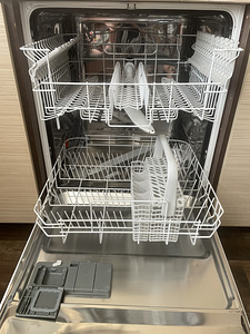 Zanussi ZDT 6454 (1 foto / 3)