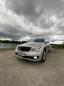 Mercedes benz R class 320 (1 foto / 5)
