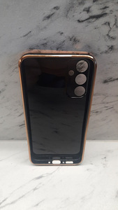 Samsung A34 5G ümbris (3 foto / 3)