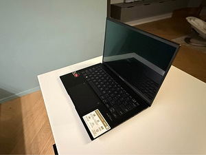 ASUS ZenBook 14 OLED - nagu uus, kasutamata! (2 foto / 5)