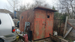 Soojak majake kuur kuur (1 foto / 1)