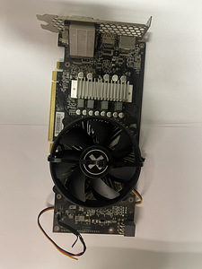 Palit GeForce GTX 1060, 6GB GDDR5 (192-bit), HDMI, DVI