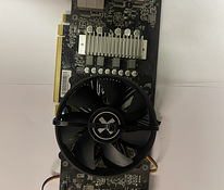 Palit GeForce GTX 1060, 6GB GDDR5 (192-bit), HDMI, DVI