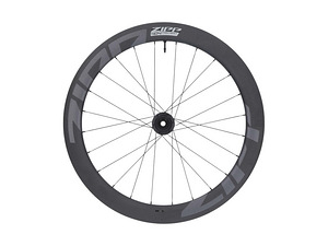 404 Firecrest® Carbon Clincher Wheel+ZIPP Wheel 808