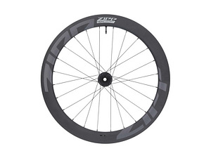 Комплект 2 колеса 404Firecrest® Carbon + заднее ZIPP808 (1 фото из 2)