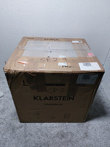 Klarstein AeroVital kuumaõhufritüür (9 foto / 9)