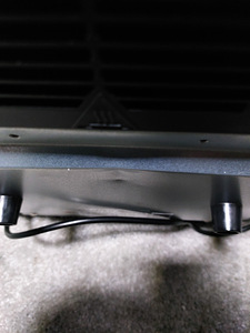 Klarstein AeroVital kuumaõhufritüür (5 foto / 9)