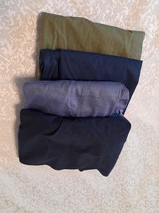 Poissärk Benetton 3XL UC (164-170 cm. 13-14-aastased) (9 foto / 9)