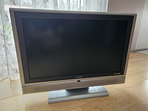 ViewSonic 37" телевизор