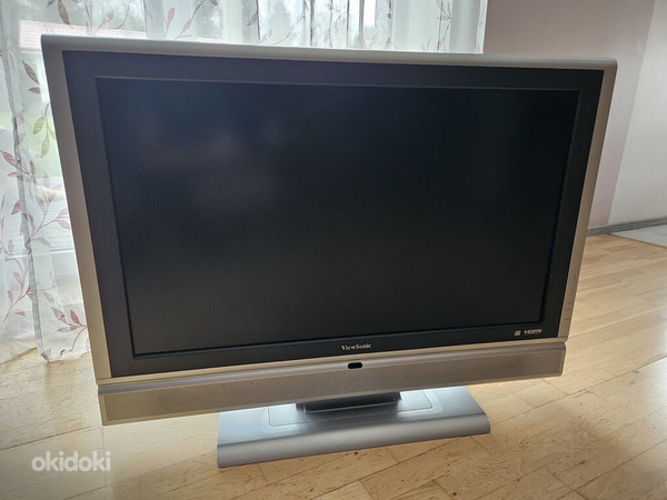 ViewSonic 37" телевизор