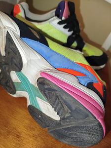 Adidas tossud s 38 (2 foto / 3)