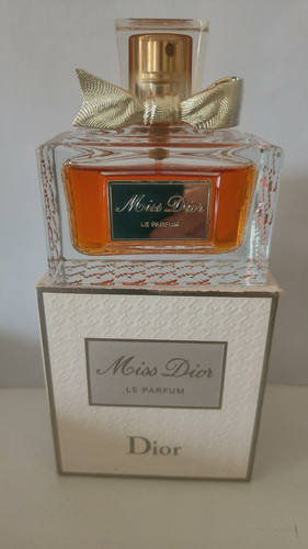 Miss Dior Le parfam