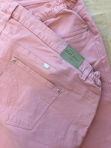 Cellebs ilusad püksid, 3 xl (2 foto / 3)